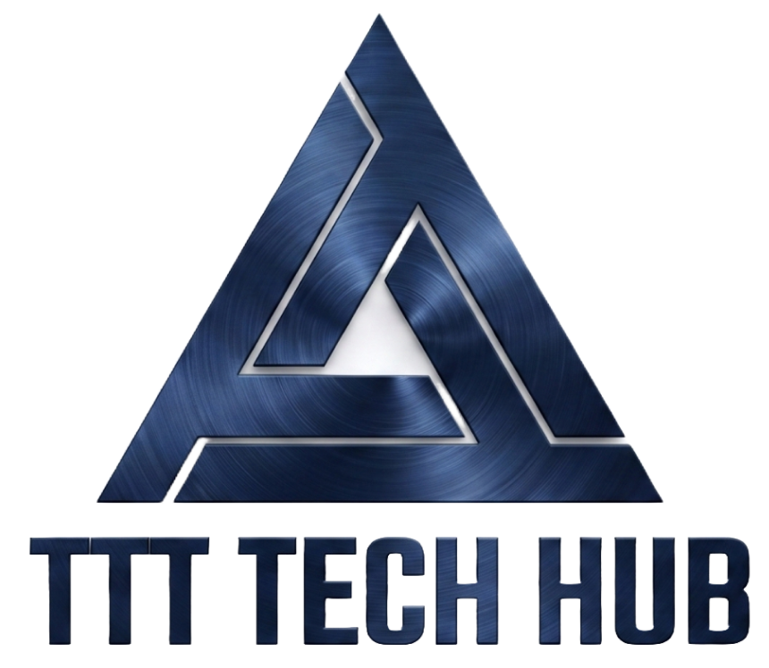 TTT TECH HUB